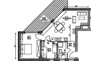 Plan d’étage