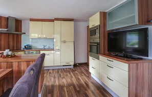 Eget kök
