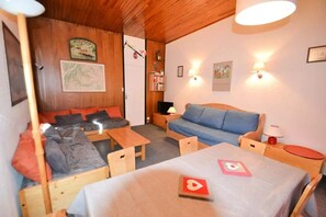 Coin séjour