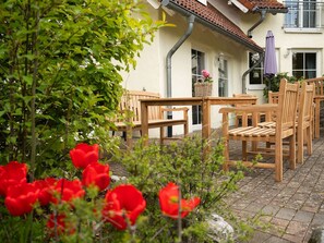 Ferienhof Homann Sauerland, (Brilon), LHS 09251