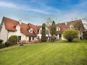 Ferienhof Homann Sauerland, (Brilon), LHS 09251