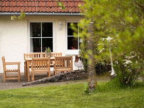 Ferienhof Homann Sauerland, (Brilon), LHS 09251