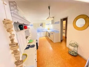 Eget kök