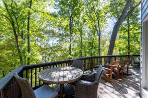 Deck Seating