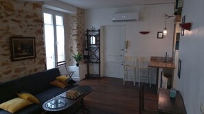 Coin séjour