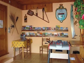 Salon