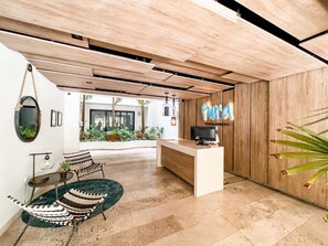 Hall