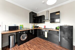 Cucina privata