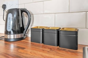 Cucina privata