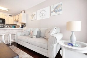Living Room Couch