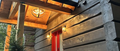 Außendetails