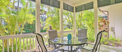 Ko’ Olina Vacation Rental | 2BR | 2BA | 1,093 Sq Ft | Step-Free Access