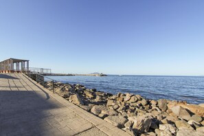Spiaggia
