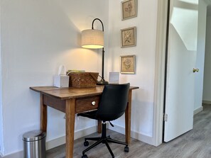 Interiør