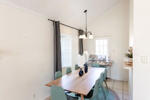 Spiseområde
