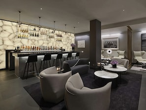 Bar (sur place)