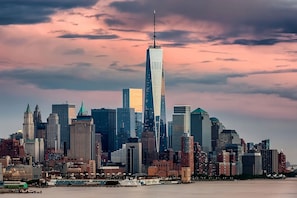 New York