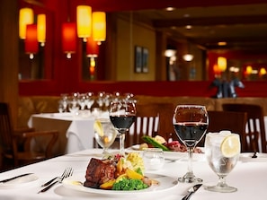 Restauranger