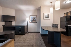 Room amenities