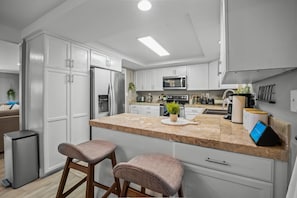 Cuisine privée