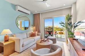 Welcome to the vacation condo of your dreams! Allow this condo to serve as the foundation for an amazing trip to Aruba.