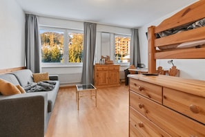 Coin séjour