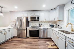 Cuisine privée
