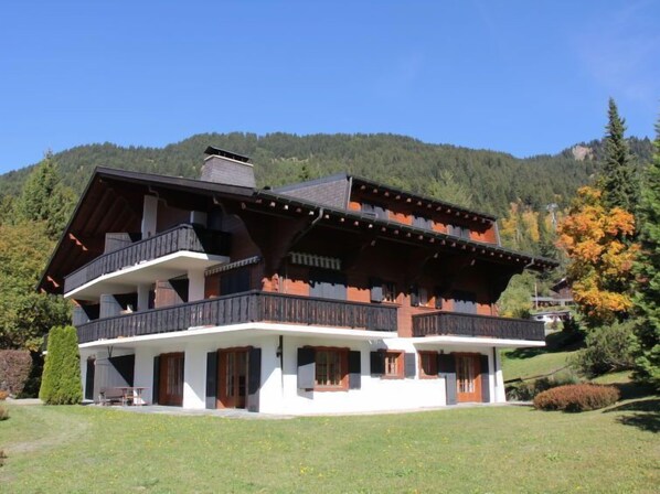 Außenbereich