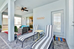 Terrass/Patio
