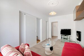 Coin séjour