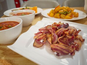 Frukost