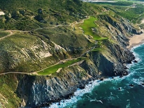 Jack Nicklaus World Class Quivira Golf, voted top 200 in 2021.