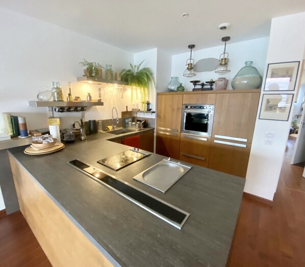 Cuisine privée