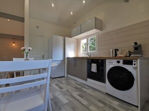 Eget kök