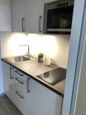 Eget kök