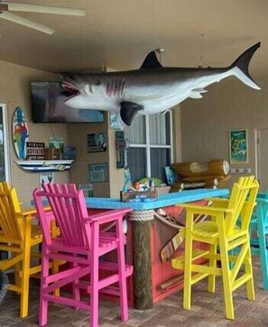 Bar (sur place)