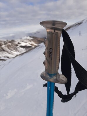 Sports d’hiver