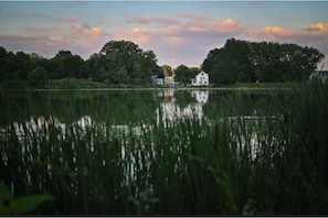 Lago
