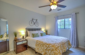 Sleep number dual side control bed