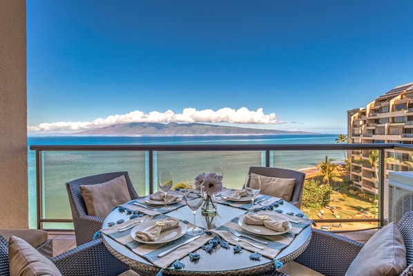 Perfect Maui Vacation Rental