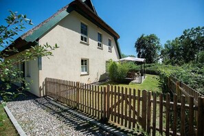 Boendeområde