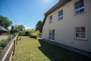 Boendeområde
