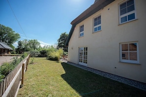 Boendeområde