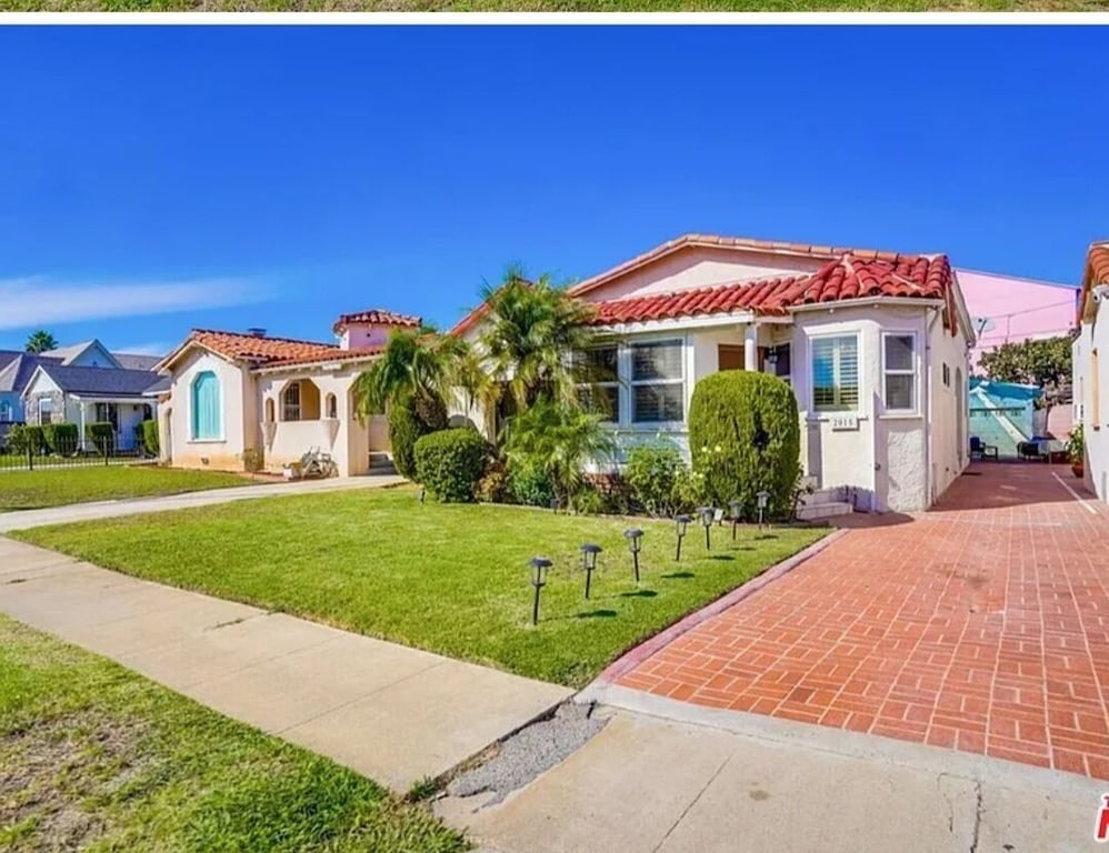 Morningside Park, Inglewood Vacation Rentals house rentals & more Vrbo