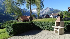 Boendeområde
