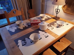Restauration