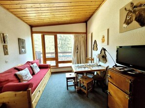 Coin séjour