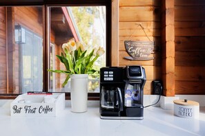 Indoors, Pottery, Appliance, Coffee Cup, Pot