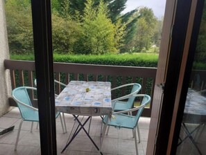 Speisen im Freien