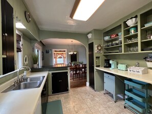 Cuisine privée